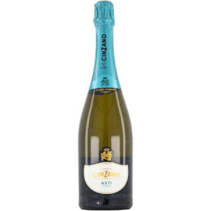ASTI SP CINZANO 0.75L 7% (6)