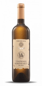 AVERESTI CLASIC TAM ROM 0.75L