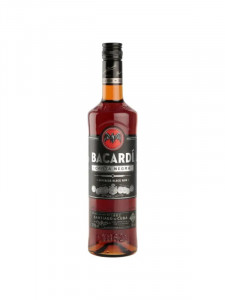 BACARDI CARTA NEGRA 0.7L 40%