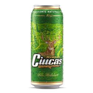 BERE CIUCAS DOZA 0.5L (24)