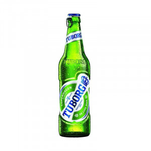 BERE TUBORG 0.33L ST
