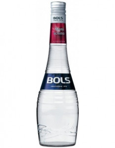 BOLS MARASCHINO 0.7L 24%