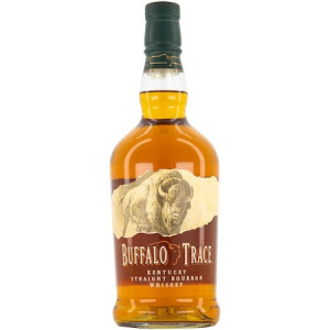 BUFFALO TRACE BOURBON 40% 0.7L