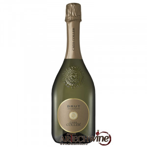 CASA COLLER SPUM BRUT 1.5L