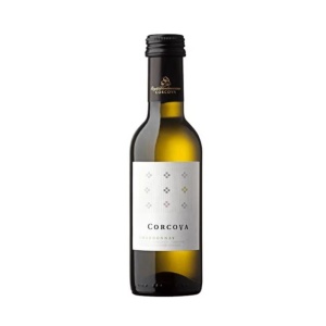 CORCOVA CHARDONNAY 0.187L SEC-SGR