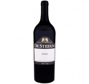 DE STEFANI SOLER ROSSO VENETO 0.75L