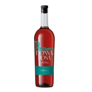 DONNA ROSA INSULAE APERITIF 0.75L - SGR