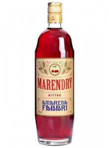 FABBRI MARENDRY 21% 1L