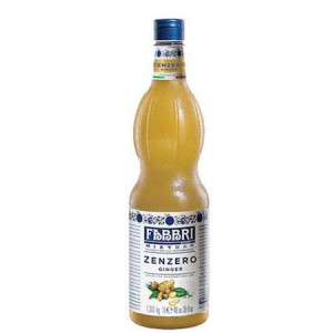 FABBRI MIXYBAR GHIMBIR 1000ML