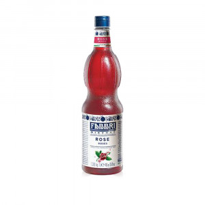 FABBRI MIXYBAR ROSE 1000ML
