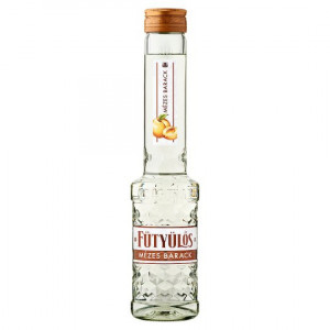 FUTYULOS APRICOT HONEY DI. FR 0.5L