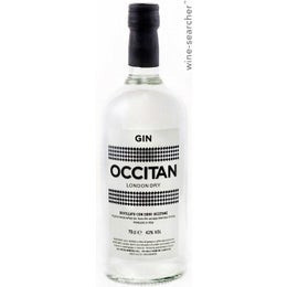 GIN OCCITAN 42% 0.7L