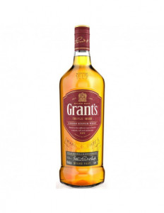 GRANTS (FARA CUTIE) 1L 40%