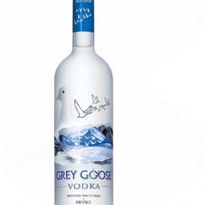 GREY GOOSE 0.7L 40%