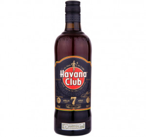 HAVANA CLUB 7 YO 0.7L
