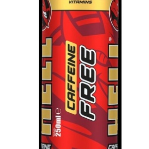 HELL CAFFEINE FREE 250 ML - SGR - Img 2