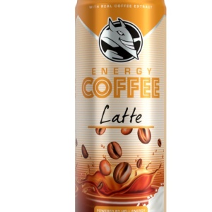 HELL COFFE ICE LATTE 250 ML-SGR