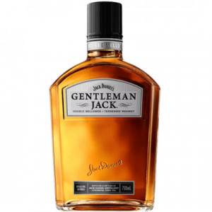 JACK DANIEL'S GENTLEMEN JACK 0.7L - SGR