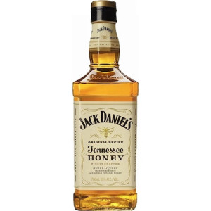 JACK DANIEL'S HONEY 0.7L 35%