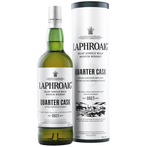 LAPHROAIG OUARTER CASK 0.7L 48%