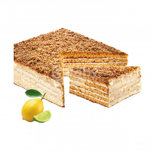 MARLENKA TORT LEMON HONEY 800G