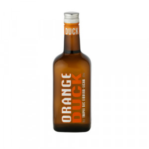 ORANGE DUCK 40% 0,7L