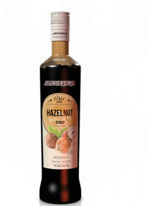 POLOT SIROP ALUNE 0.7L