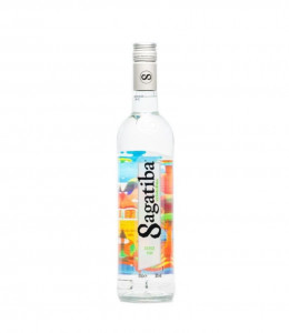SAGATIBA PURA 0.7L 38%