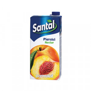 SANTAL 2L NECTAR PIERSICI 50% (6)
