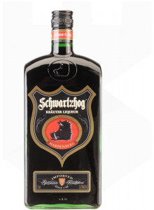 SCHWARTZHOG 36.7% 0.7L (6)