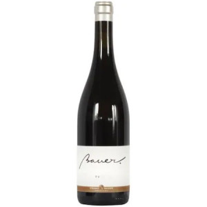 VIN BAUER PETIT VERDOT 0.75L 2013