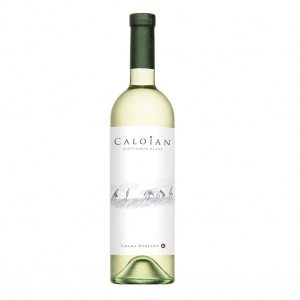 VIN CALOIAN SAUV BLANC 0.75L ALB SEC-SGR