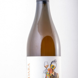 VIN DRADARA ORANGE 0.75L