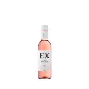 VIN EXPLICIT ROZE 0.375L - SGR