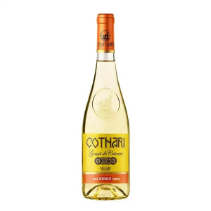VIN GRASA COTNARI 0.75L DD (12) - SGR