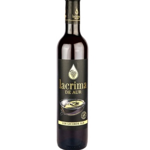 VIN LACRIMA DE AUR 0.75L