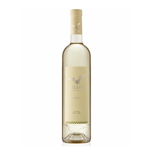 VIN LILIAC SAV BLANC 0.75L - SGR