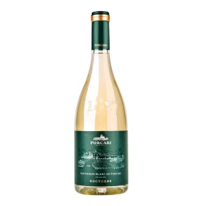 VIN PURCARI NOCTURNE SAUV BL 0,75L - SGR