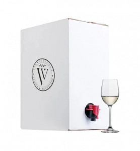 VIN SN BIB 10L ROSU LIPOV(MER CAB)