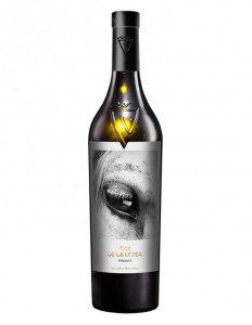 VIN SN CAII DE LA LET SB FUM VOL.2 0.75L