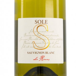 VIN SOLE SAUVIGNON BLANK SEC - SGR - Img 1