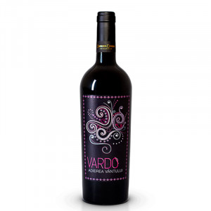 VIN VARDO ADIEREA VANT SY SEC 0.75L