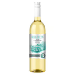 VIN WIT NA CHARDONAY DD ALB 0% 0.75L