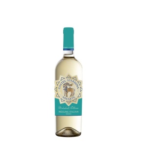 VINARTE CASTEL STARMINA RIESLING 0.75 L - SGR
