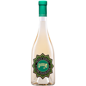 VINARTE PRINCE MIRCEA CUVEE DEXCELLENCE 0.75L