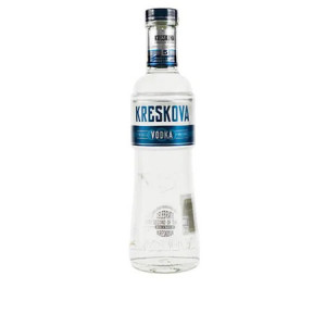 VODKA KRESKOVA 0.5L