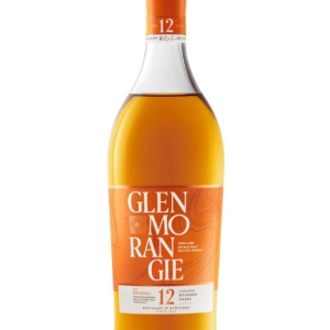 WHISKY GLENMORANGIE 12 ANI CUTIE 0.7 - SGR - Img 3