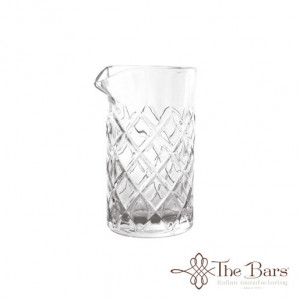 YARAI MIXING GLASS 750ML