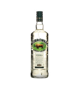 ZUBROWKA VODKA 0.7L 40%