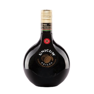 ZWACK UNICUM SZILVA 34.5% 0.7L - SGR